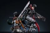  Mikasa - Attack on Titan - LC Studio 