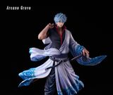  Gintoki - Gintama - AG Studio 