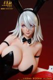  2B & A2 - Nier: Automata - The Summer Plants Studio 
