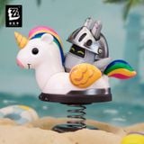  Mô hình Knightboo lắc lư - Zenless Zone Zero 