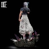  Gojo Satoru - Jujutsu Kaisen - Heroe Collectibles 