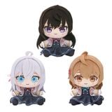  Búp bê bông Chocopuni - Alya Sometimes Hides Her Feelings in Russian - Good Smile Company 