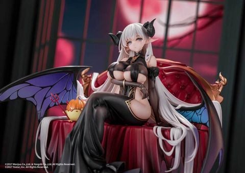  Albion: Silvermoon Faerie Princess - Azur Lane - WINGS INC 