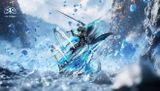  Kirito - Sword Art Online - PG Studio 
