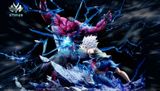  Killua VS Youpi - Hunter x Hunter - MY Studio 