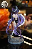  Zombie Ryuuge Kisaki - Blue Archive - Moku Studio 
