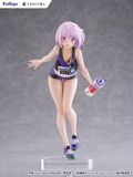  Akane Shinjo X Rikka Takarada Sports wear ver. - SSSS.GRIDMAN - FuRyu 