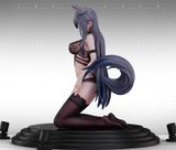  Texas - Arknights - FlawLess Studio x Iumu 