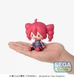  Kasane Teto Q - SEGA 