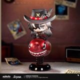  Mô hình Ashveil lắc lư - Honkai Star Rail - miHoYo & Apex Toys 