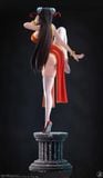  Tifa Lockhart: Kung Fu - Final Fantasy - BBSD Studio 