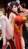  Tifa Lockhart: Kung Fu - Final Fantasy - BBSD Studio 