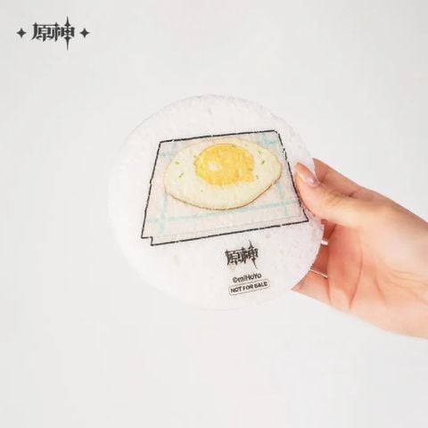  Công thức nấu ăn Đội Ẩm Thực Toàn Năng - Genshin Impact 