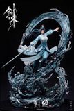  Ninh Diêu - Kiếm Lai - Tencent 