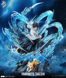  Yamamoto Takeshi - Katekyo Hitman Reborn! - Konoha Studio 