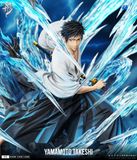  Yamamoto Takeshi - Katekyo Hitman Reborn! - Konoha Studio 