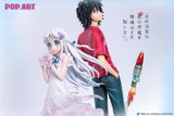  Menma & Jinta - Anohana - POP.Art Studio 