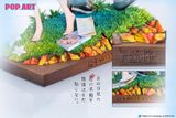  Menma & Jinta - Anohana - POP.Art Studio 