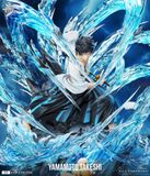  Yamamoto Takeshi - Katekyo Hitman Reborn! - Konoha Studio 