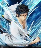  Yamamoto Takeshi - Katekyo Hitman Reborn! - Konoha Studio 