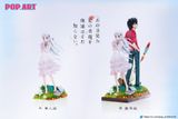  Menma & Jinta - Anohana - POP.Art Studio 