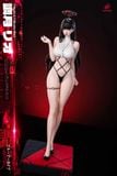  Tsukatsuki Rio - Blue Archive - Loulan Studio & ZXS Studio 