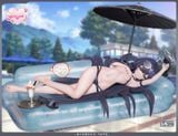  Kisaki: Swimsuit - Blue Archive - Sugar Studio 