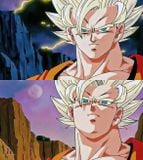  Goku SSJ2 - Dragon Ball - Buu Studio 