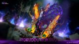  Mukuro Rokudo- Hitman Reborn - Arcobaleno Studio 