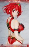  Pyra & Mythra - Xenoblade Chronicles - SY Studio 