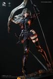  Jeanne d'Arc [Alter] - Fate/Grand Order - Raven x Stray Studio 