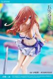  Miku Nakano - 5Toubun no Hanayome - CL Studio 
