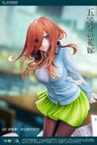  Miku Nakano - 5Toubun no Hanayome - CL Studio 