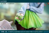  Miku Nakano - 5Toubun no Hanayome - CL Studio 