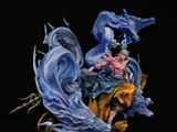  Enel - One Piece - Iron Curtain Studio 