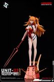  Asuka - Evangelion - HS Studio 