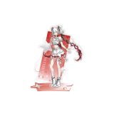  Standee acrylic chủ đề Solar 5 - Wuthering Wave 