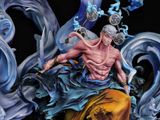  Enel - One Piece - Iron Curtain Studio 