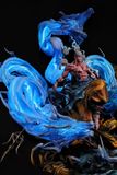  Enel - One Piece - Iron Curtain Studio 