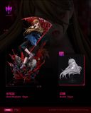  Power - Chainsaw Man - Lync Studio 