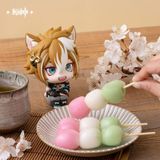  Mô hình Lookup Gorou - Genshin Impact - miHoYo & MegaHouse 