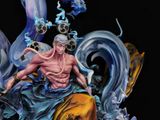  Enel - One Piece - Iron Curtain Studio 