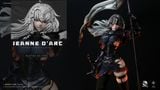  Jeanne d'Arc [Alter] - Fate/Grand Order - Raven x Stray Studio 