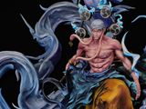  Enel - One Piece - Iron Curtain Studio 