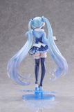  Hatsune Miku AMP + SNOW MIKU ALL STARS 2012 Ver. - Taito 