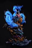  Enel - One Piece - Iron Curtain Studio 