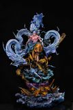  Enel - One Piece - Iron Curtain Studio 