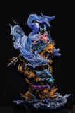  Enel - One Piece - Iron Curtain Studio 