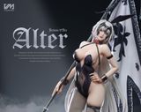  Jeanne d'Arc [Alter] - Fate/ Grand Order - Venus Mint Studio 