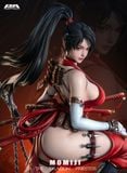  Momiji the Dragon Priestess - Ninja Gaiden - PA Create Studio 